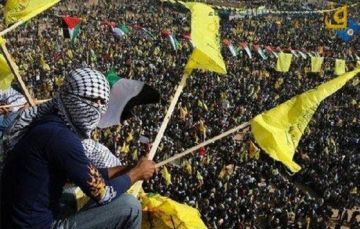 فتح ترحب بقرار بلجيكا وهولندا حظر استيراد منتجات المستوطنات الإسرائيلية