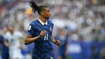 أوليسي مهتم بالانتقال إلى ريال مدريد