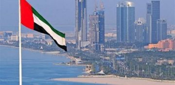 الإمارات تدين الهجوم العدواني على الأردن الإمارات تدين الهجوم العدواني على الأردن