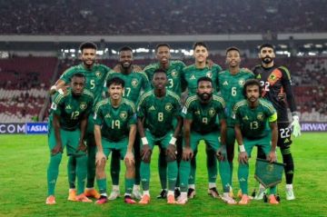 موناكو الفرنسي يستهدف التعاقد مع نجم المنتخب السعودي موناكو الفرنسي يستهدف التعاقد مع نجم المنتخب السعودي