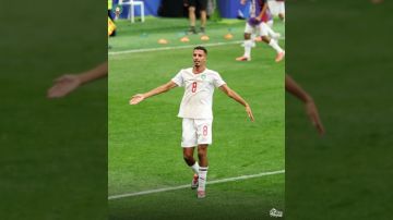 أوناحي يسجل الهدف الثاني للمغرب في مرمى كندا ويقترب من ربع نهائي المونديال أوناحي يسجل الهدف الثاني للمغرب في مرمى كندا ويقترب من ربع نهائي المونديال