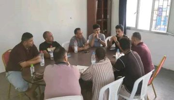 اتحاد كرة القدم بعدن يقر خطة أنشطته القادمة