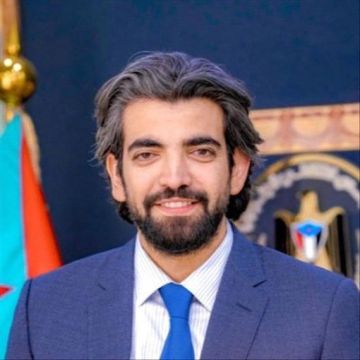 عمرو البيض: خارطة الطريق بين السعودية والحوثيين تجاهلت قضية الجنوب عمرو البيض: خارطة الطريق بين السعودية والحوثيين تجاهلت قضية الجنوب
