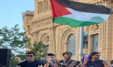 إسبانيا واليهود.. قصة عمرها 534 عاما ! إسبانيا واليهود.. قصة عمرها 534 عاما !