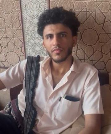 نجل الشهيد بوصالح يدعو الجنوبيين للاحتجاج على إطلاق سراح قتلة والده نجل الشهيد بوصالح يدعو الجنوبيين للاحتجاج على إطلاق سراح قتلة والده