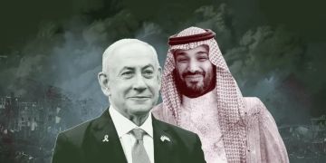 أمريكا: التعاون النووي السلمي مع السعودية مرهون بالتطبيع مع إسرائيل أمريكا: التعاون النووي السلمي مع السعودية مرهون بالتطبيع مع إسرائيل