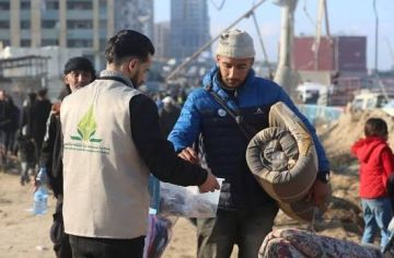 تنمية غزة: وقف إطلاق النار لم يوقف تدهور الأوضاع الاجتماعية وارتفاع أعداد الأيتام والأرامل تنمية غزة: وقف إطلاق النار لم يوقف تدهور الأوضاع الاجتماعية وارتفاع أعداد الأيتام والأرامل
