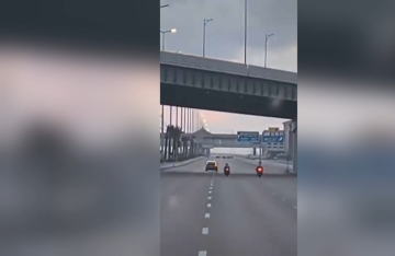 مصر.. الداخلية تكشف مفاجأة في حادث الإسكندرية المروع مصر.. الداخلية تكشف مفاجأة في حادث الإسكندرية المروع