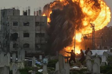 إصابة فلسطينيين في قصف مدفعي على حي الزيتون إصابة فلسطينيين في قصف مدفعي على حي الزيتون