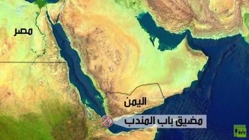 المكتب السياسي لأنصار الله يعلق على أنباء حول عزم الحركة فرض رسوم على السفن للمرور عبر باب المندب المكتب السياسي لأنصار الله يعلق على أنباء حول عزم الحركة فرض رسوم على السفن للمرور عبر باب المندب