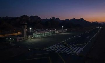 استمرار إغلاق مطارات جنوب السعودية للأسبوع الثاني استمرار إغلاق مطارات جنوب السعودية للأسبوع الثاني