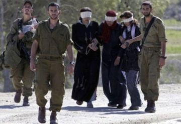 العدو الإسرائيلي يشن حملة اقتحامات ويعتقل ثمانية فلسطينيين في الضفة العدو الإسرائيلي يشن حملة اقتحامات ويعتقل ثمانية فلسطينيين في الضفة