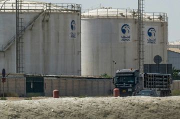 أدنوك تستثمر 6,2 مليارات دولار لتطوير الغطاء الغازي في أحد أهم حقول النفط الإماراتية