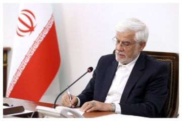 عارف: معاقبة إيران لمرتكبي جريمة اغتيال السيد الخامنئي واجب سيادي سيتم تحقيقه عارف: معاقبة إيران لمرتكبي جريمة اغتيال السيد الخامنئي واجب سيادي سيتم تحقيقه