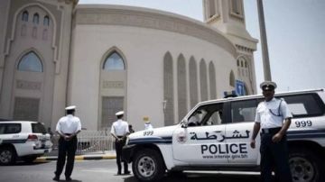 بدء أولى جلسات قضية التنظيم الإرهابي المرتبط بالحرس الثوري في البحرين بدء أولى جلسات قضية التنظيم الإرهابي المرتبط بالحرس الثوري في البحرين