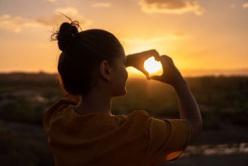 أجمل كلمات الصباح والتفاؤل.. عبارات تملأ يومك بالأمل والطاقة