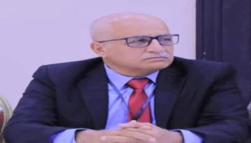 د.محمود السالمي: التنازلات منحت الحوثيين مزيدا من النفوذ د.محمود السالمي: التنازلات منحت الحوثيين مزيدا من النفوذ
