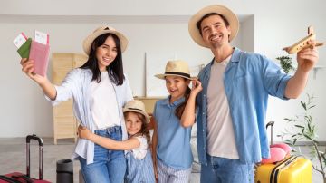 استثمري الإجازة الصيفية في تنمية شخصية طفلك
