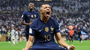 مبابي يحقق إنجازًا تاريخيًا في كأس العالم 2026
