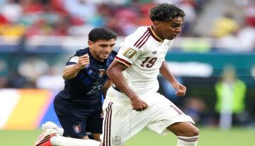 يامال: سأفوز بكأس العالم.. ونجم المغرب بين الأفضل في البطولة