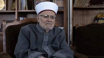 الشيخ صبري: العدو الإسرائيلي يستغل المناسبات الدينية لفرض وقائع جديدة في المسجد الأقصى الشيخ صبري: العدو الإسرائيلي يستغل المناسبات الدينية لفرض وقائع جديدة في المسجد الأقصى