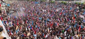 مليونية 7 يوليو.. الطوفان الجنوبي الذي زلزل أوهام الوصاية