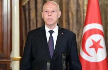الرئيس التونسي يهنئ نظيره المصري بمناسبة ذكرى ثورة يوليو