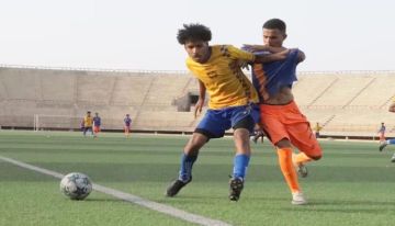 السلام يفوز على الشعلة بهدفين ويتأهل الى دور ال 16 في كأس الجمهورية