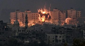 استشهاد 5 فلسطينيين في 7 خروقـات إسـرائيلية جديـدة لـ هدنـة غزة 