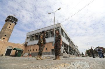 حين تكشف السماء في اليمن عن حدود السلطة حين تكشف السماء في اليمن عن حدود السلطة