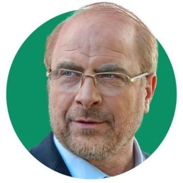 قاليباف: لا صحة لمنح الوكالة الدولية حق تفتيش المواقع المستهدفة قاليباف: لا صحة لمنح الوكالة الدولية حق تفتيش المواقع المستهدفة