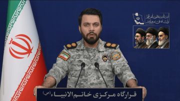 مقر خاتم الأنبياء: لن نسمح بمرور سفن الجهات المستفيدة من الأصول الإيرانية المجمدة عبر هرمز مقر خاتم الأنبياء: لن نسمح بمرور سفن الجهات المستفيدة من الأصول الإيرانية المجمدة عبر هرمز