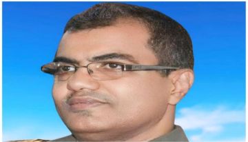 العميد عدنان القلعة: سنعمل بروح الفريق لبناء معلا نموذجية تضع خدمة المواطن في صدارة الأولويات العميد عدنان القلعة: سنعمل بروح الفريق لبناء معلا نموذجية تضع خدمة المواطن في صدارة الأولويات