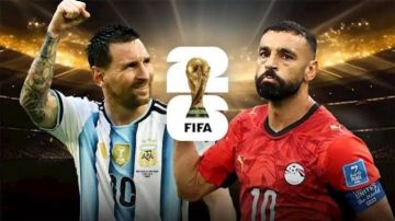 موعد مباراة مصر والأرجنتين في دور الـ16 بكأس العالم موعد مباراة مصر والأرجنتين في دور الـ16 بكأس العالم