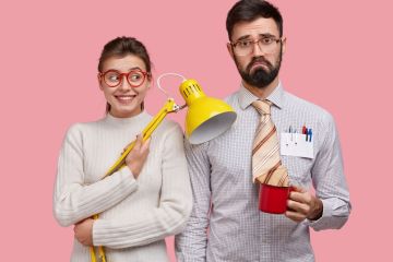 أسرار تفوق النساء على الرجال في تعدد المهام
