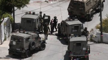 غداة محادثات روما.. إسرائيل تصعد عدوانها جنوبي لبنان غداة محادثات روما.. إسرائيل تصعد عدوانها جنوبي لبنان