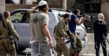 كندا تدين عنف المستوطنين في الضفة الغربية كندا تدين عنف المستوطنين في الضفة الغربية