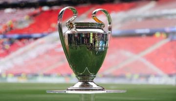 قرعة متوازنة للدور التمهيدي الثالث بدوري أبطال أوروبا قرعة متوازنة للدور التمهيدي الثالث بدوري أبطال أوروبا