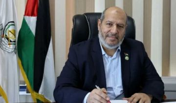 خلفا للسنوار .. خليل الحية رئيسا للمكتب السياسي لحماس