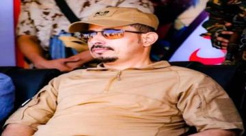 القائد النوبي يدعوا أبناء ردفان للاحتشاد يوم الخميس المقبل في الحبيلين القائد النوبي يدعوا أبناء ردفان للاحتشاد يوم الخميس المقبل في الحبيلين