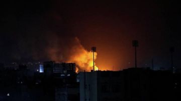إيران ترد على هجوم الأردن بضربات جديدة على إيران إيران ترد على هجوم الأردن بضربات جديدة على إيران