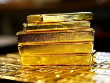 الذهب يرتفع مع تقييم الأسواق رسالة رئيس المركزي الأمريكي بشأن التضخم الذهب يرتفع مع تقييم الأسواق رسالة رئيس المركزي الأمريكي بشأن التضخم