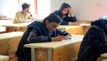 الحوثيون يربطون الدعم التعليمي بالولاء والانتماء الحوثيون يربطون الدعم التعليمي بالولاء والانتماء