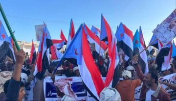 تنسيق بين قوى معادية للمشروع الجنوبي لإعادة فرض واقع جديد تنسيق بين قوى معادية للمشروع الجنوبي لإعادة فرض واقع جديد