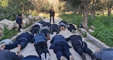 جماعات استيطانية تحشد لاقتحام الأقصى في ذكرى خراب الهيكل ودعوات للنفير والرباط
