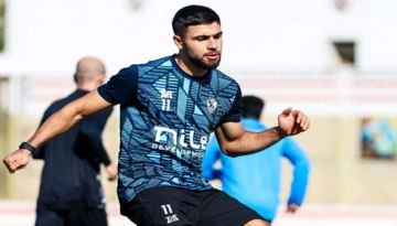 ضربة مالية جديدة للزمالك.. المحكمة الرياضية ترفض استئنافه في قضية عمر فرج