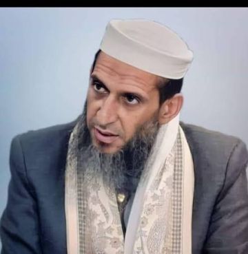 محاولة اغتيال قيادي سلفي عقب انتقاده الجرائم بمأرب محاولة اغتيال قيادي سلفي عقب انتقاده الجرائم بمأرب