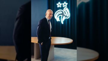 رسميا.. زيدان مدربا لمنتخب فرنسا حتى مونديال 2030