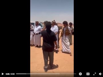 نقل بن فدغم لمطارح مأرب مع إغلاق الإصلاح الوساطات بـعيب أسود