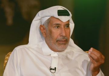 في تساؤل مباشر ..حمد بن جاسم لإيران: ماذا تريدون من دول مجلس التعاون؟
